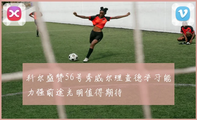 科尔盛赞56号秀威尔理查德学习能力强前途光明值得期待